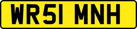 WR51MNH