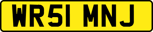 WR51MNJ