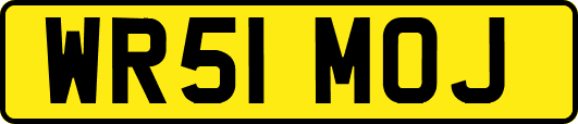 WR51MOJ