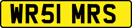WR51MRS