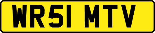 WR51MTV