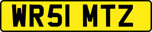 WR51MTZ