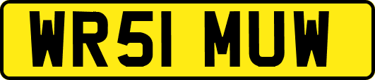 WR51MUW