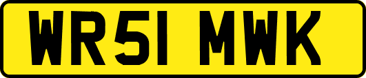 WR51MWK