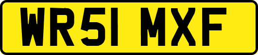 WR51MXF