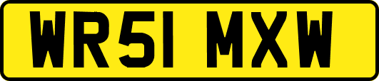 WR51MXW