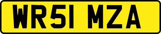 WR51MZA