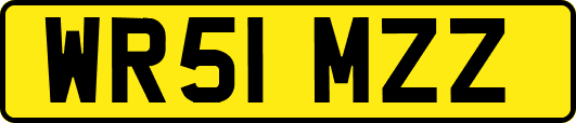 WR51MZZ