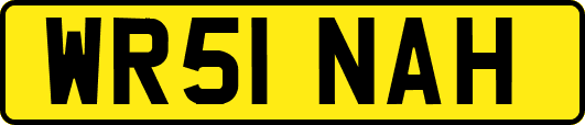WR51NAH