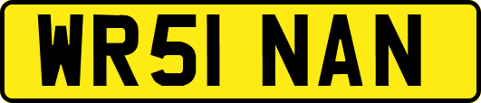 WR51NAN