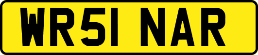 WR51NAR