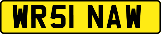 WR51NAW