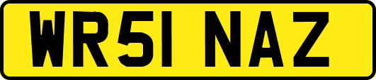 WR51NAZ