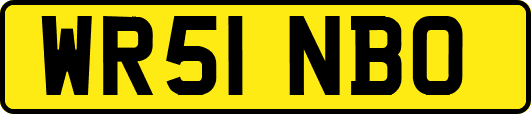 WR51NBO