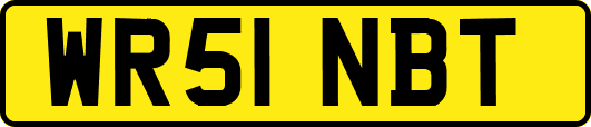 WR51NBT