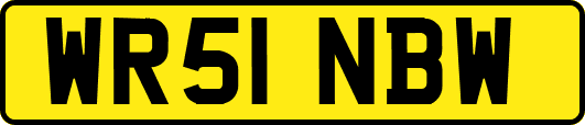 WR51NBW