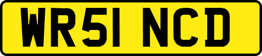 WR51NCD