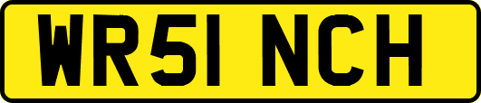 WR51NCH