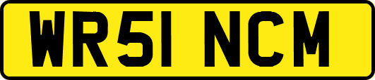 WR51NCM