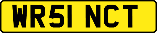 WR51NCT