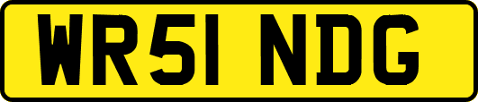 WR51NDG