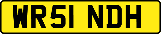 WR51NDH