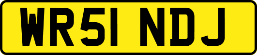 WR51NDJ