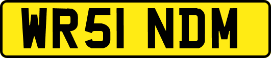 WR51NDM