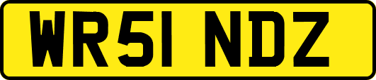 WR51NDZ