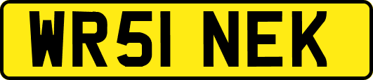 WR51NEK