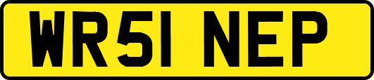 WR51NEP