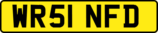 WR51NFD