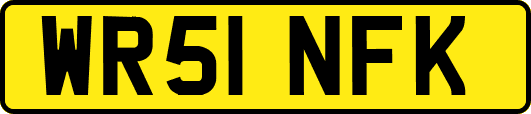 WR51NFK