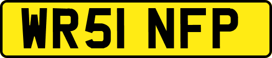 WR51NFP