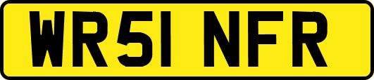 WR51NFR