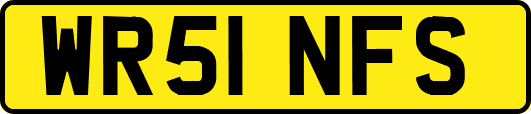 WR51NFS