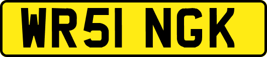 WR51NGK