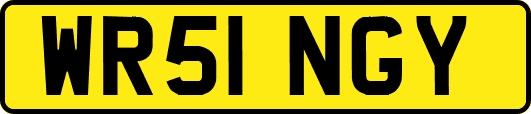 WR51NGY