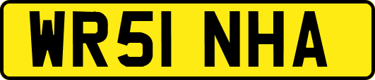 WR51NHA
