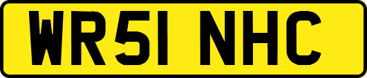 WR51NHC