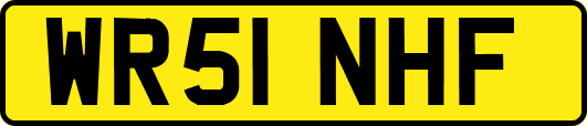 WR51NHF