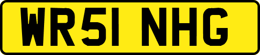 WR51NHG