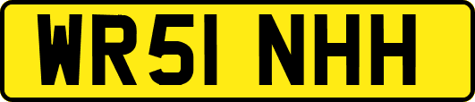 WR51NHH