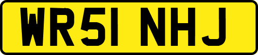 WR51NHJ