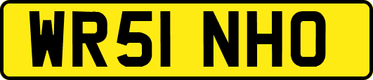 WR51NHO