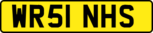 WR51NHS