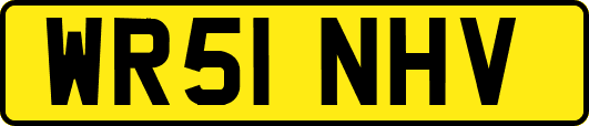 WR51NHV