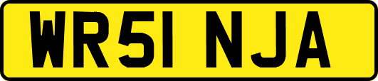 WR51NJA