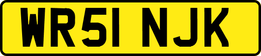 WR51NJK