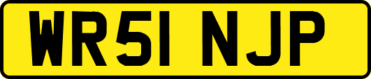 WR51NJP